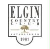 Elgin Country Club